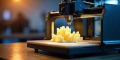 Impressora 3D não dá dinheiro; o que vale é o problema resolvido