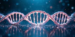 Palavras podem reprogramar DNA, sugere artigo sobre ciência e tradição