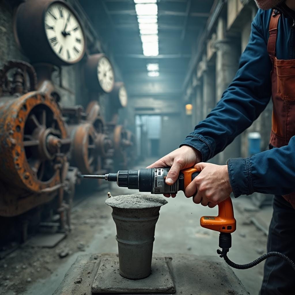 Escala 6x1: como a produtividade transformou o tempo de trabalho — Contexto da matéria