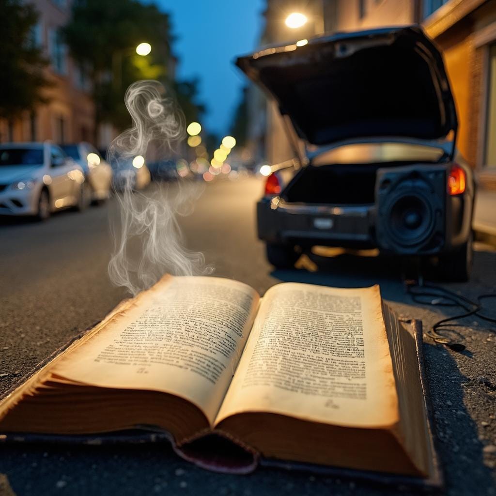 Espírito provocador: a discórdia como isca e como desarmá-la — Contexto da matéria