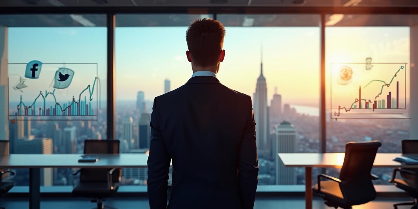 Founder Led Growth: o fundador como mídia e diferencial competitivo