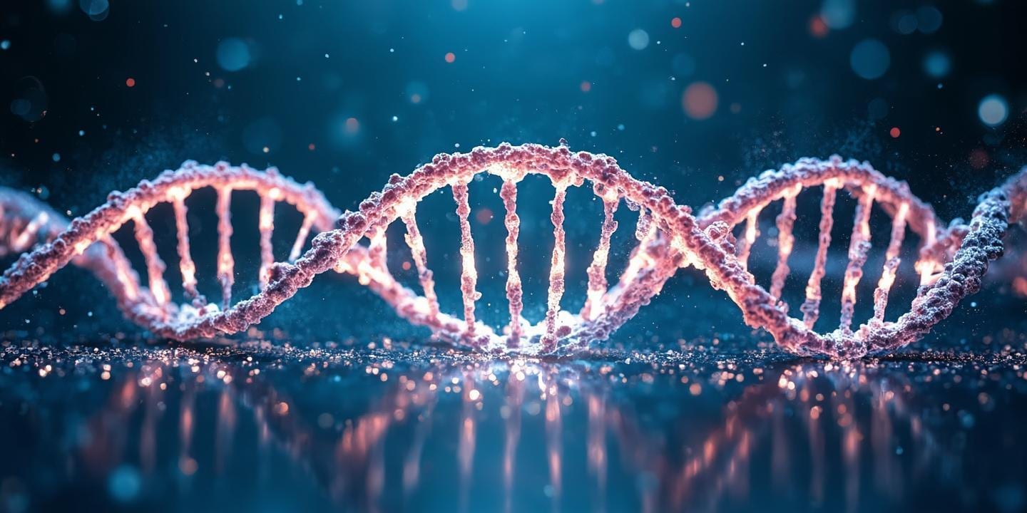 Palavras podem reprogramar DNA, sugere artigo sobre ciência e tradição